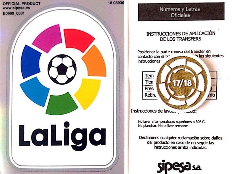 laliga-la-gi