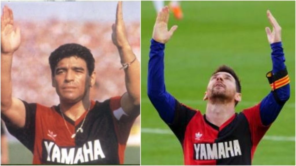 Messi-ghi-ban-gion-Maradona