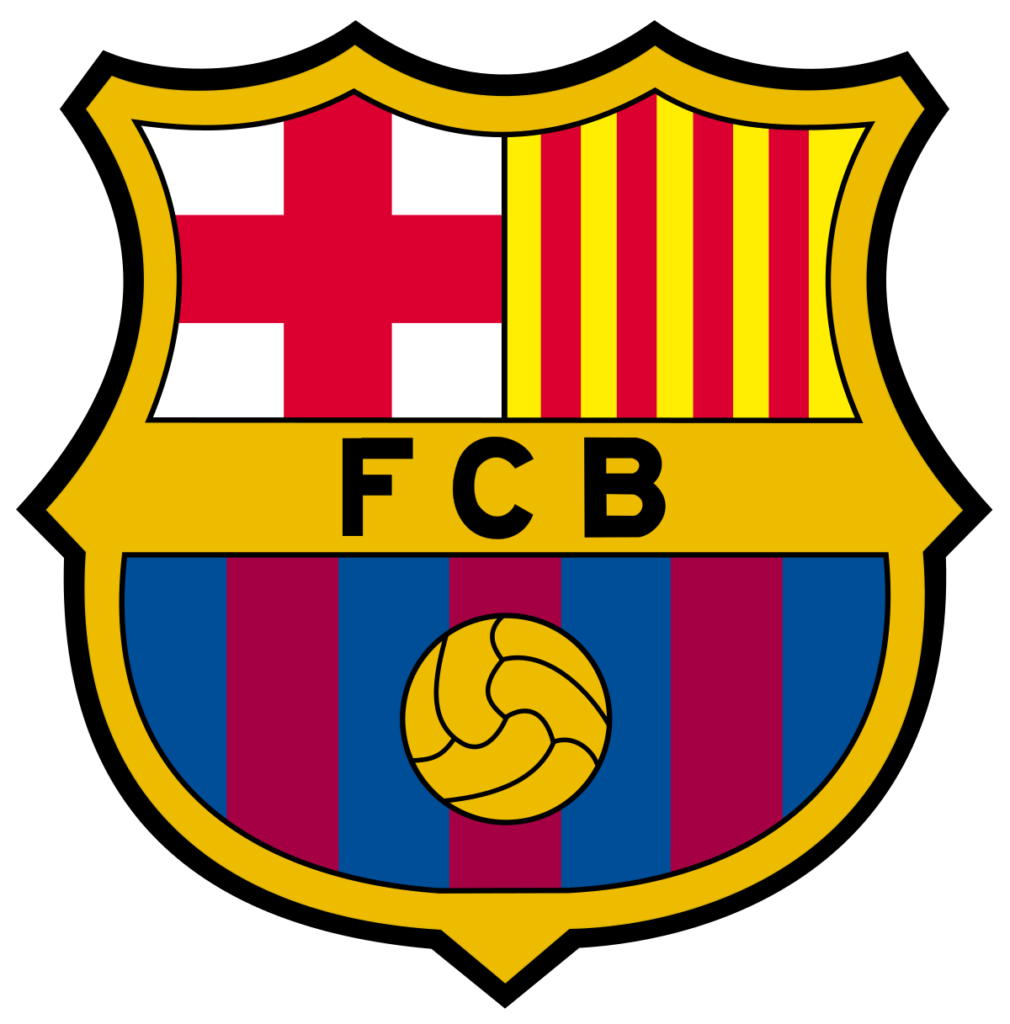 logo-FC - Barcelona 