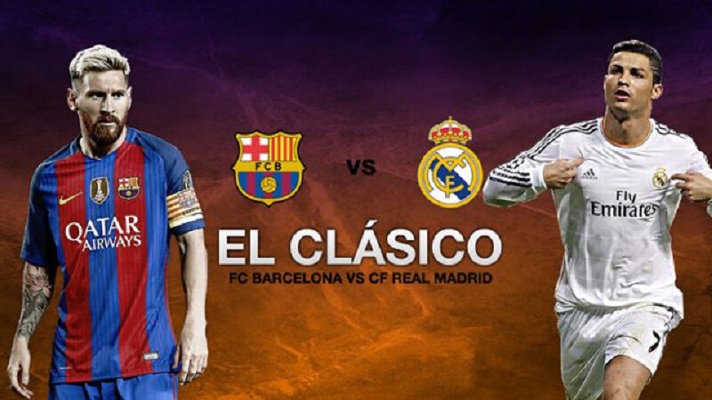 el clasico là gì