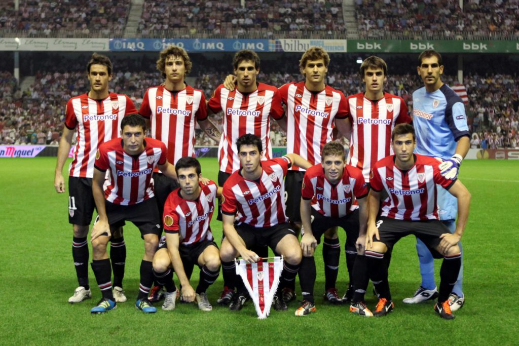 Athletic Bilbao