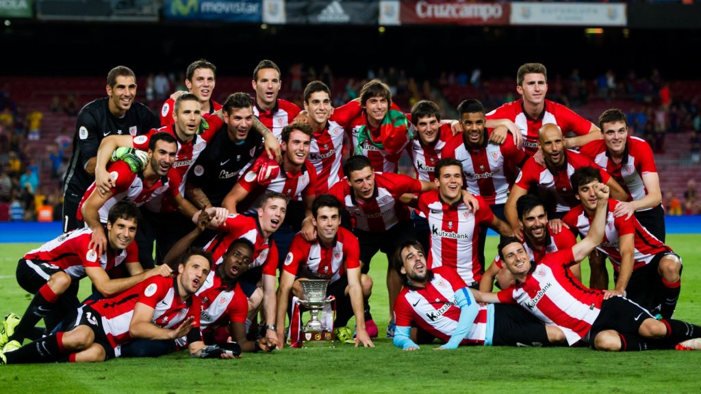 Athletic Bilbao 