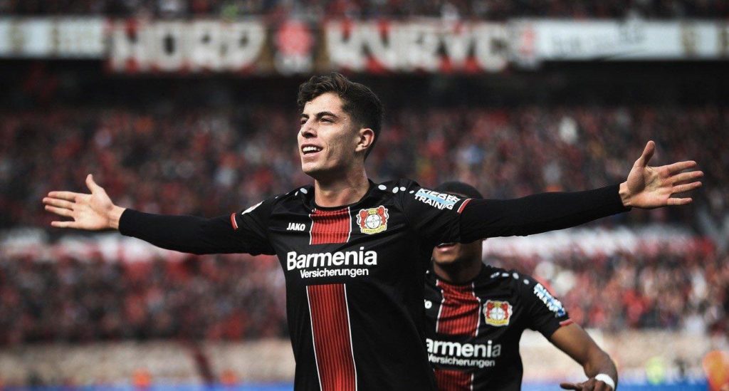 Kai-Havertz