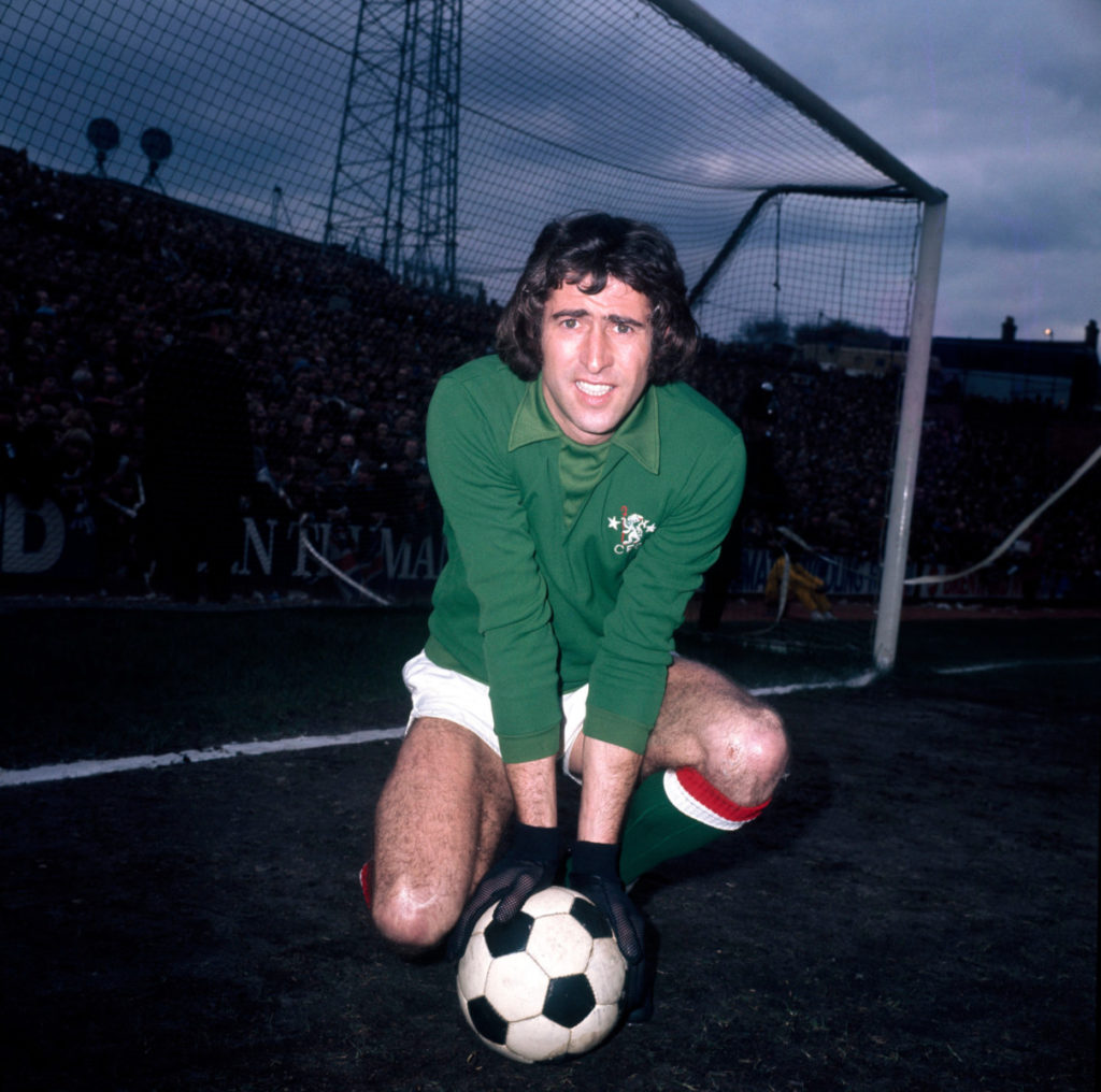 Peter-Bonetti