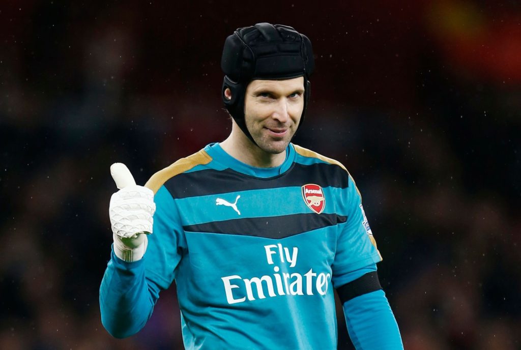 Petr-Cech