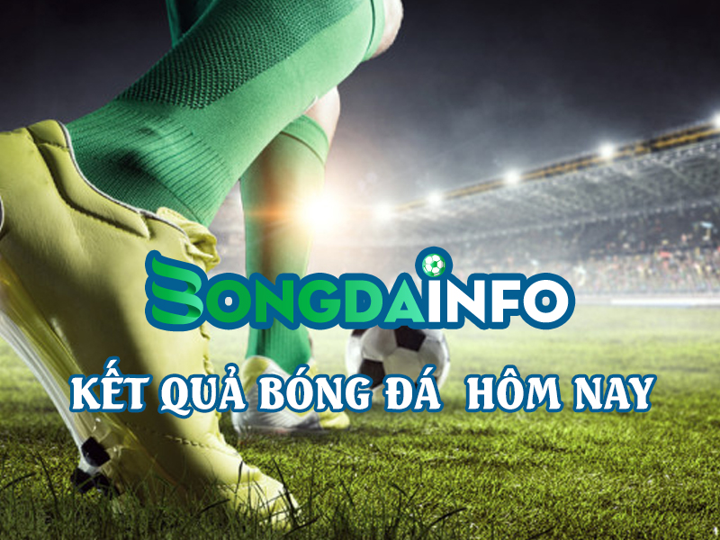 trang web bóng đá trực tuyến hàng đầu bongdainfo.com