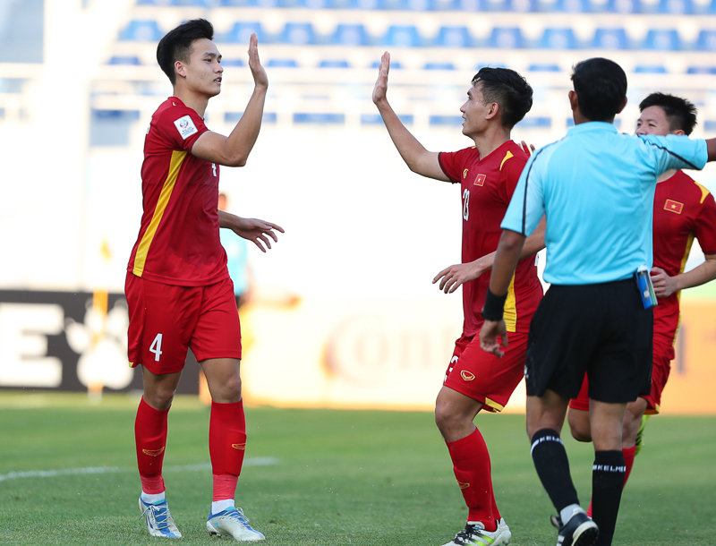 u23-viet-nam-lap-ky-luc