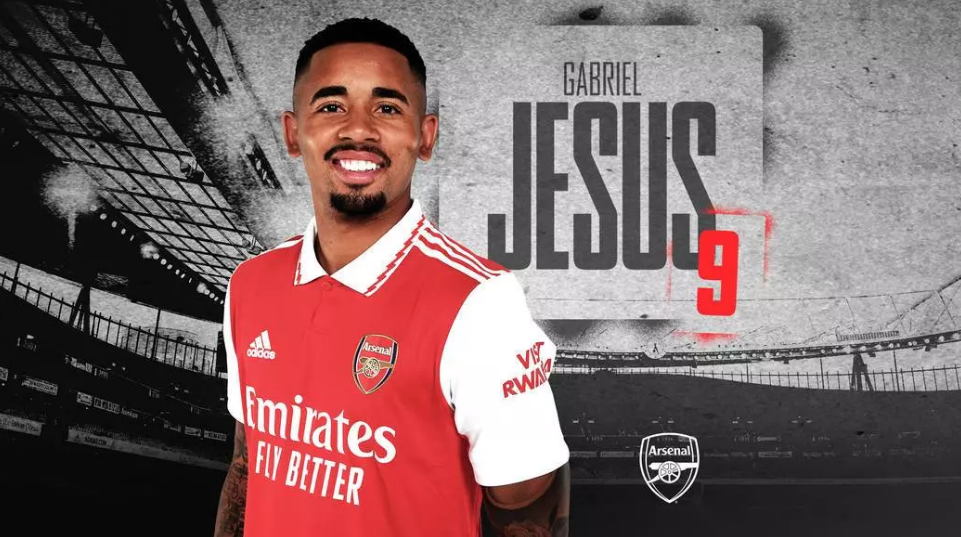 Gabriel-Jesus