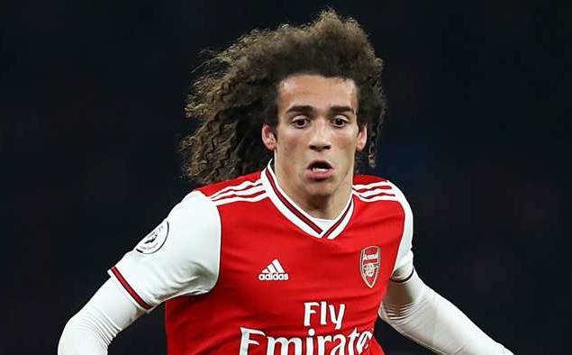 matteo-guendouzi-arsenal