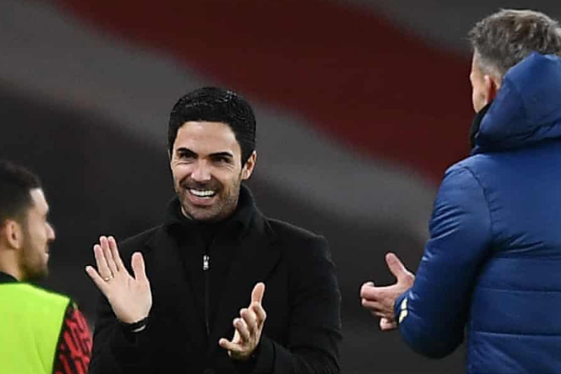 arteta