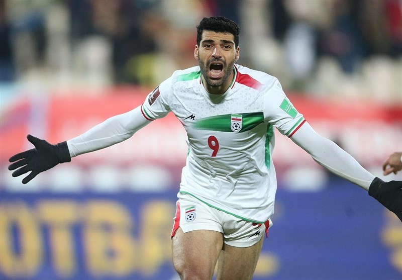 Mehdi Taremi