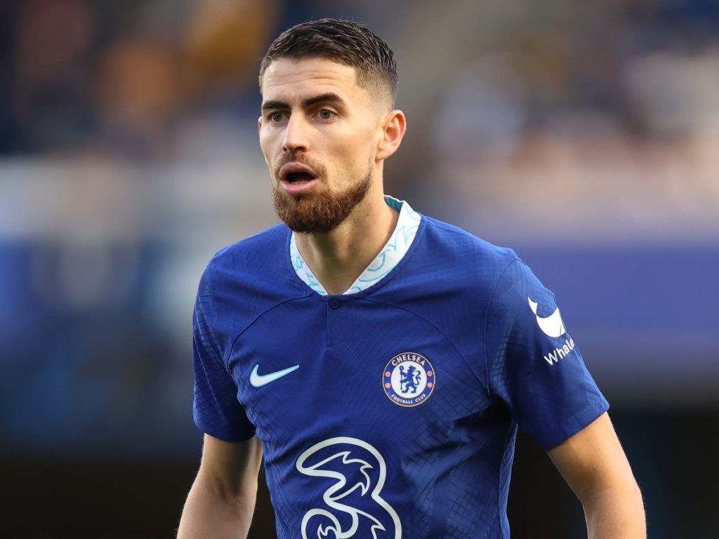 Jorginho-chelsea