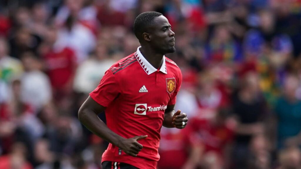 Eric-Bailly