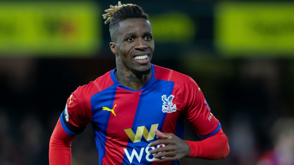 Wilfried-Zaha