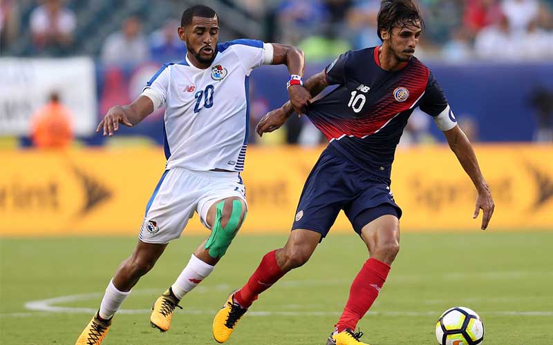 Soi kèo Costa Rica vs Panama