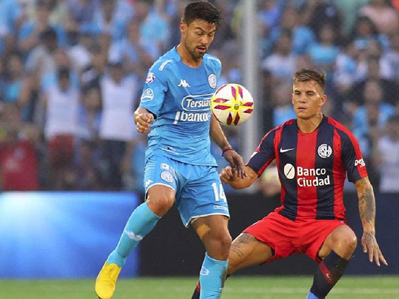 nhan-dinh-belgrano-vs-san-lorenzo