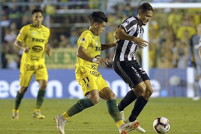 soi-keo-botafogo-vs-defensa-justicia