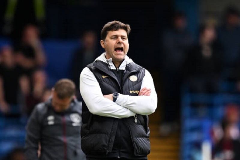 Pochettino-chelsea