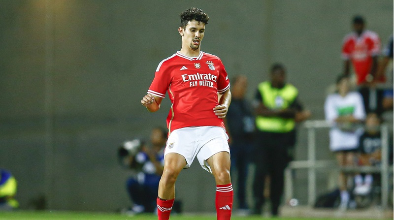 tomas-araujo-benfica